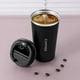thumbnail image 1 of Innotech Taza/botella/taza de Café, Té y Bebidas Calientes de Acero Inoxidable de Doble Pared con Control Inteligente de Temperatura y Pantalla Led de Temperatura en la Tapa, 1 of 8