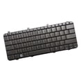 thumbnail image 4 of Reemplazo de estándar . UU. para computadora portátil DV3 1000 DV3 1100 DV3 1200 Yotijar Laptop Computer Keyboard, 4 of 8