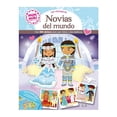 thumbnail image 1 of Los Vestidos de Novias del Mundo Ediciones Gandhi Rústico, 1 of 2