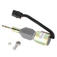 thumbnail image 3 of , Solenoide de apagado del motor de 24 V Solenoide de apagado del motor S Lo mejor de la línea, 3 of 14
