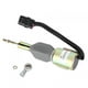 thumbnail image 2 of M Buder Válvula Solenoide de Apagado del Motor 24V 3932530 SA-4756-24 para Cummins 4BT 6BT5 (26 cm / 10.2 inches) [cite: 11, 12], 2 of 9