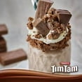thumbnail image 2 of New! Arnotts Tim Tam EXTRA Chocolaty (Pack Of 4 x 200g EA) Australian Chocolate - Imported From Australia, 2 of 6