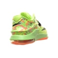 thumbnail image 3 of Nike KD VII "Easter" Men's Shoes Liquid Lime/Black-Vapor Green-Sunset Glow 653996-304, 3 of 6