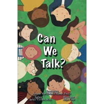 Can We Talk?, (Paperback)
