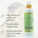 thumbnail image 4 of Acne Control Natural Body Lotion - Acne Relief, Oil-Free & Lightweight Moisturizer - 8 oz by LatherGreen, 4 of 6