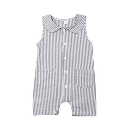 

Infant Baby Girls Princess Romper Dungarees Outfits Summer Jumpsuit Playsuit