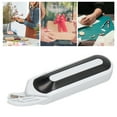 thumbnail image 1 of Electric Scissors, Wide Applicability 2 Power Supply Modes ABS Material Electric Scissors Cordless  for Artist for Sewing Crafting, 1 of 7