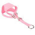 thumbnail image 4 of Pet Harness, Safe Dog Chest Strap Step In  For Walking For Cats For Puppy Yellow,Pink,Blue, 4 of 8