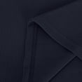 thumbnail image 6 of Men's Crew Neck Short Sleeve Polyester T-Shirt Slim Fit Basic Casual Top Lightweight T-Shirt, 6 of 6