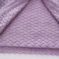thumbnail image 6 of KyCheLot Long Sleeve Girls Knit Cardigan with Button Closure Soft Cotton Sweater Cardigans 1-13 Years, 6 of 9