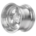 thumbnail image 3 of JEGS 66082 Sport Star 5-Spoke Wheel Size: 15 x 10 Bolt Pattern: 5 x 4.75 Back Sp, 3 of 7