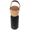 thumbnail image 1 of Minkissy Mini Spice Grinder for Cooking Enthusiasts Manual Operation Rustic Style 1Pcs, 1 of 8