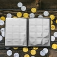 thumbnail image 5 of ELAYARD Coin Collector Book Coin Book Red Pu 1Set, 5 of 7