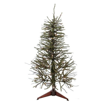 3' Pre-Lit Vienna Twig Table Top Artificial Christmas Tree - Clear 3' Pre-Lit Vienna Twig Table Top Artificial Christmas Tree - Clear Lights - 3' Pre-Lit Vienna Twig Table Top Artificial Christmas Tree - Clear