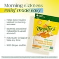 thumbnail image 5 of MegaFood Baby & Me 2 Prenatal Morning Sickness Relief - Ginger & Vitamin B6 - 30 Servings, 5 of 10
