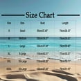 thumbnail image 3 of Dealovy Womens Tank Tops Causal Summer Sleeveless Camisole Shirts Round Neck Loose Fitted Beach Tunic Tops, 3 of 7