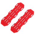 thumbnail image 2 of Qiilu Anti-skid Auto-help Board, 2Pcs Anti-skid Auto-help Board For 1/10 RC Crawler Car RC Model Climbing Vehicle Decoration, 2 of 8