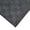 Black Ice, variant on Koeckritz Rugs 4'x4' Ocean Blue Patchwork Indoor/Outdoor Rug Soft, Durable & Easy to Clean
