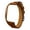 Brown/Silver, variant on Air 4 Extra Strap: Blue/Silver