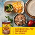 thumbnail image 4 of Old El Paso Traditional Refried Beans (16 oz Can), 4 of 15