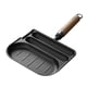 thumbnail image 4 of Sartén antiadherente para patatas fritas, utensilios de cocina, sartén para tortilla, sartén para panqueques para regalos, actividades en , Sartén para carne, 4 of 8