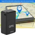 thumbnail image 3 of Mini rastreadores GPS para niños y mascotas, dispositivo de rastreo en tiempo real, equipo de supervivencia al aire libre con monitoreo de sonido., 3 of 5