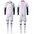 thumbnail image 1 of Ropa de juego de rol, ropa de moda personalizada, ropa popular, estilos cambiantes, ropa de cosplay a juego, 1 of 6