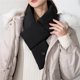 thumbnail image 5 of Ounissouiy Bufanda térmica para mujeres y hombres, 3 temperaturas ajustables, envoltura de cuello calefactable, calentador de cuello de invierno, Suministros térmicos negro Ounissouiy HA046373-01, 5 of 6