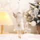 thumbnail image 5 of 2024 New Year Gifts Christmas Cute Angel Dolls Christmas Party Xmas Tree Ornaments Kids Gifts Decorations 2023 Noel Deco Navidad, 5 of 5