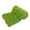 B, variant on LLDYYDS Moss Rug 19" x 19" Mossy Table Runner Green Artificial Moss Mat for Crafts Decorating Moss Grass for Indoor Planters Centerpieces Wedding 50 x 50cm