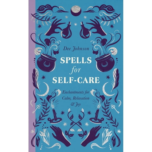 Spells for Self-Care, (Hardcover)