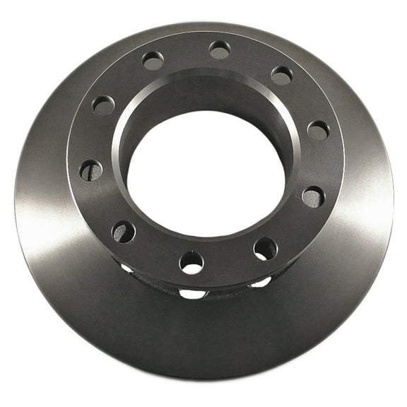 Winstop Brake Rotor, Rear WS233008, Chevrolet Suburban 1500 1999-1995