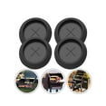 thumbnail image 3 of Replacement Meat Probe Rubber Gaskets Compatible with Traeger Wood Pellet Grates, 3 of 11