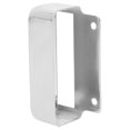 thumbnail image 4 of BESTYASH Stainless Steel Door Reinforcement Plate Anti Theft Lock Cover for Home Security, 4 of 8