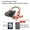 A1938 christmas decorations under 5$, variant on Car Jump Starter under $5! Xqxayjr Portable Car Battery Jump Starter, Multi-Function Power Box with USB Charger, Lithium Booster Pack for Vehicle Emergency Starting