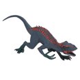 thumbnail image 3 of Figura de Dinosaurio Modelo de Dinosaurio de Simulación Juguete de Mano Dinosaurio Sólido Dragón Rojo Violento Rápido para Niños Mayores de 3 Años ANGGREK Otros, 3 of 8