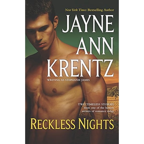 Pre-Owned Reckless Nights