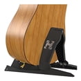 thumbnail image 4 of Soporte para Guitarra Acústica o Eléctrica Hércules GS200B, 4 of 4