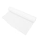 thumbnail image 4 of 1 rollo de funda de almohada de masaje facial desechable para salón de belleza, funda de reposacabezas para camilla de masaje, color blanco, 4 of 14