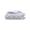 Gray, variant on Mecorevxz American Flag Inflatable Pool Float, Water Ring Swimming Tube, Pool Floats USA Flag, 4th of July Decorations Large USA Flag 42" Red White Blue Beach Party Floating(White)