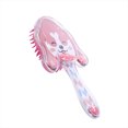 thumbnail image 2 of XWSHYW Peines Lindo Peine para Cachorros, Peine para El Cabello Estampado, Masaje Sin Enredos, 2 of 5