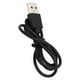thumbnail image 3 of 2 Pinos Cargador Smartwatch, Cargador de RelOJ Inteligente Magnético PortáTil Cable USB MÚLTIPLES Formas de Carga Accessorios para RelOJ Inteligente, 3 of 7