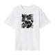 thumbnail image 1 of Camiseta de mujer Yinane deportiva de verano manga corta L, 1 of 7