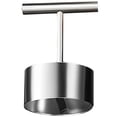 thumbnail image 2 of Stainless Steel Fruit Corner Fruit Pear Core Remover Pear Corer Remover Fruit Corer Tool, 2 of 9