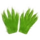 thumbnail image 2 of Ounissouiy 2 uds guantes de felpa de Navidad actividades Festival manopla accesorios de fiesta divertidos adolescentes carnaval Cosplay accesorios Kits de decoración para fiestas, 2 of 4
