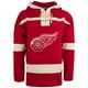 Detroit Red Wings NHL '47 Heavyweight Jersey Lacer Hoodie – image 1 sur 1