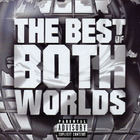BEST OF BOTH WORLDS [PA] [JAY-Z/R. KELLY] (Best Of Both Worlds Instrumental)