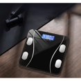 thumbnail image 3 of Analyseur de Graisse Intelligent Noir, 3 of 5