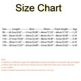thumbnail image 3 of Ytdscs 1-6T Girls Vest T-Shirt Long Pants 3PCS Outfit for Toddler Kids Summer Solid Colours Sleeveless Tops Trousers with Waist Bag Set, 3 of 9