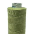 thumbnail image 2 of Blue Polyester Thread New Spool Hand Machine 10 Pcs Wholesale Quilting Sewing, 2 of 4